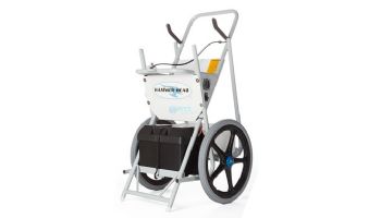 Hammerhead Complete Cart Assembly Only for SERVICE-21 & SERVICE-30 Units | SERV-CART-NM