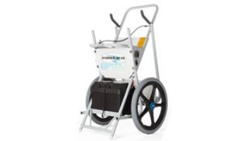 Hammerhead Complete Cart Assembly Only for SERVICE-21 & SERVICE-30 Units | SERV-CART-NM