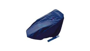 Global Pool Products L-Series Deluxe Protective Pool Lift Cover | Blue | GLCPCXB