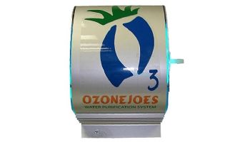 Ozone Joe's Spa Ozone System | 1,000 Gallons | OJ-10S