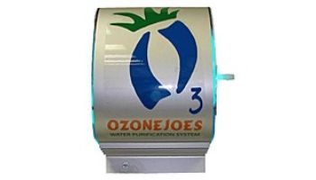 Ozone Joe's Spa Ozone System | 1,000 Gallons | OJ-10S