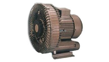 Air Supply Duralast Commercial Blower | 3 1/2HP 3 Phase 230/460V | RBH6-305-3