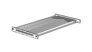 Raypak Tube Bundle | 001942F