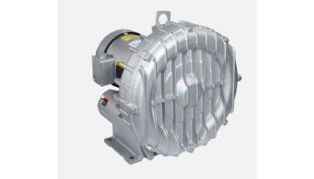 Gast Regenair R6P Series Regenerative Blower | 3.5HP 208-230/460-3 | R6P335A