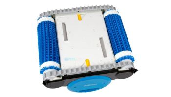 Maytronics Dolphin Nautilus Robotic Pool Cleaner with Caddy | 99996323-CADDY