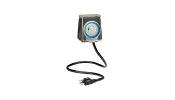 Ocean Blue Water Products Above Ground Pool Smart Timer | 980100 5-980100