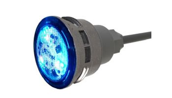 CCEI Mini-Brio RGB Multi-Color Light | 50 Ft. Cable | PK10R303/50
