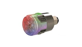 CCEI Mini-Brio RGB Multi-Color Light | 50 Ft. Cable | PK10R303/50