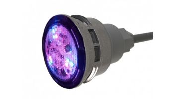 CCEI Mini Brio 2-X12 RGBW Multi-Color LED Pool Light | 100' Cord | PK10R313/100