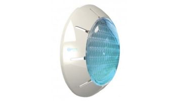 CCEI Lighting Plug-in-Pool System Gaia PinP PPM40 White Underwater LED Light | Sand Escutcheon | PF10R24A/S