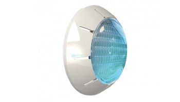 CCEI Lighting Plug-in-Pool System Gaia PPX30 Color Underwater LED Light | Sand Escutcheon | PF10R25B/S