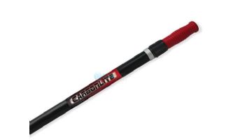 Skimlite Carbon Fiber Pole with Stainless Steel Tip | 8' - 16' | CL816