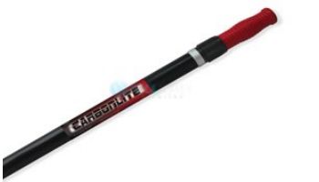 Skimlite Carbon Fiber Pole with Stainless Steel Tip | 8' - 16' | CL816