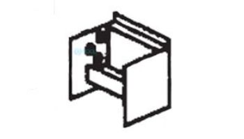 Raypak J-Box with Lockout Pro/NG | 002676F
