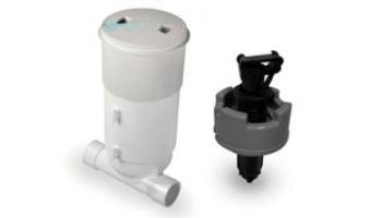 Paramount Paralevel Water Leveler | Light Gray | 004-760-2902-08 loading=