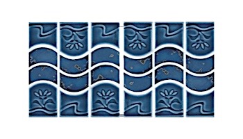 Cepac Tile Surf Series | Powder Blue | SURF340