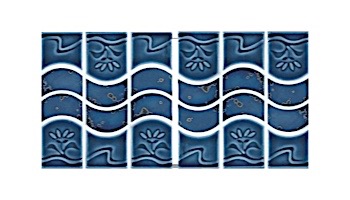 Cepac Tile Surf Series | Powder Blue | SURF340
