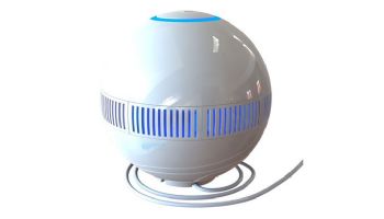 CCEI Lighting Plug-in-Pool System SoundBowl Floating Speaker | PF10R24E