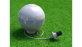 CCEI Lighting Plug-in-Pool System SoundBowl Floating Speaker | PF10R24E