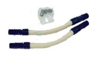 IPX Controllers VidaPure Pump Squeeze Tubes | 2-Pack | VP501