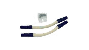 IPX Controllers VidaPure Pump Squeeze Tubes | 2-Pack | VP501