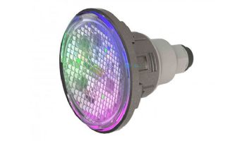 CCEI MidBrio Light 3" LED Light RGBW for 1.5" Return Fitting | Color | PK10R401