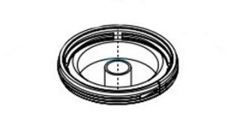 Waterway Threaded Sleeve for Split Nut Sand Filter R3 | 505-1960 loading=