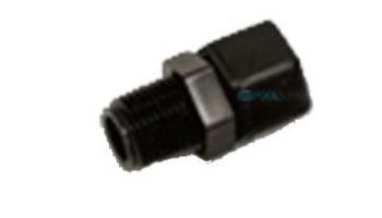 IPS Controllers 1/2-Inch Probe Compression Fitting | COMPFTG-1/2"