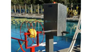 T-Star Pool Cover Deployer | DP100