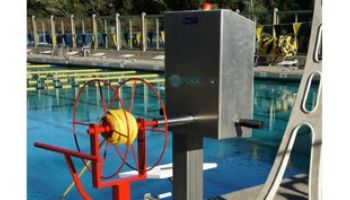 T-Star Pool Cover Deployer | DP100