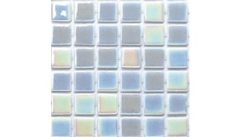Betsan Glass Tile Artistic Series | Pearl | Miss A151