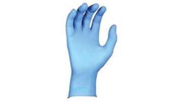 KEMP USA Nitrile Gloves 50 Pair per Box | 10-552