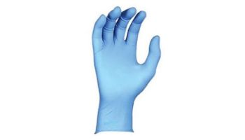 KEMP USA Nitrile Gloves 50 Pair per Box | 10-552