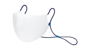 GALE GUARD Reusable Face Mask with Antimicrobial Treated Fabric | 10-Pack | 454319