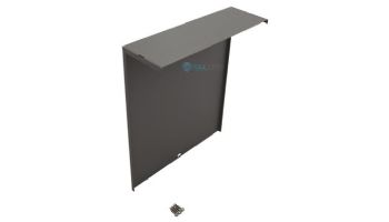 Jandy Junction Box Cover EE-TI Series Heat Pump | R3004600