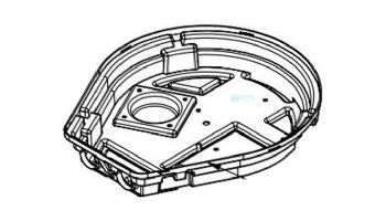 Jandy JE Series Base | 2000/2500/3000 | R0573900