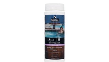 Natural Chemistry Spa pH Increaser | 2.49Lbs | 14202NCM