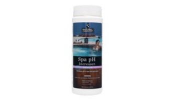 Natural Chemistry Spa pH Increaser | 2.49Lbs | 14202NCM