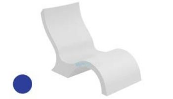 Ledge Lounger Signature Collection Lowback Chair | Sandstone | LL-SG-LBCR-SS