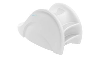 Ledge Lounger Signature Collection Slide | Light Blue | LL-SG-SLD-LB