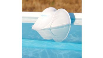 Ledge Lounger Signature Collection Slide | Light Blue | LL-SG-SLD-LB