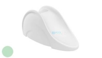 Ledge Lounger Signature Collection Slide | White | LL-SG-SLD-W