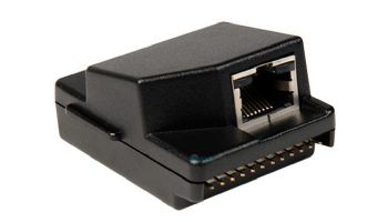 FX Luminaire Luxor LAN Module for Cat5 Connection | LANMOD