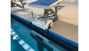 S.R. Smith Pool Wall Mounting Kit with Strap | 13-601