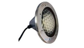 J_J Electronics Incandescent Inground Pool Light Fixture | 500W 120V 50_#39; Cord | TPL-P120-500-50 25021