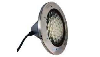 J&J Electronics Incandescent Inground Pool Light Fixture | 500W 120V 50' Cord | TPL-P120-500-50 25021