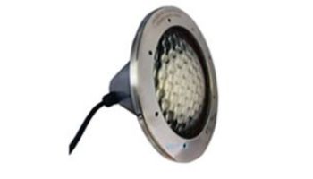 J&J Electronics Incandescent Inground Pool Light Fixture | 500W 120V 150' Cord | TPL-P120-500-150 25023
