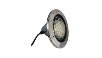 J&J Electronics Incandescent Inground Spa Light Fixture | 100W 12V 100' Cord | TPL-S12-100-100