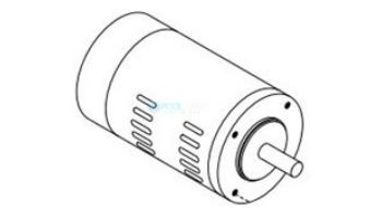 Sta-Rite Motor | 1 HP 115/230V | A600ELL