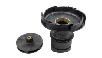Jandy Impeller Replacement Kit | 1 1/2HP PHPM SHPF, 2HP PHPM SHPM | R0445304